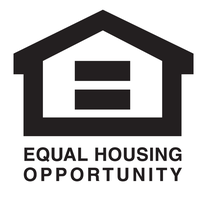 Equal Housing Opportunity