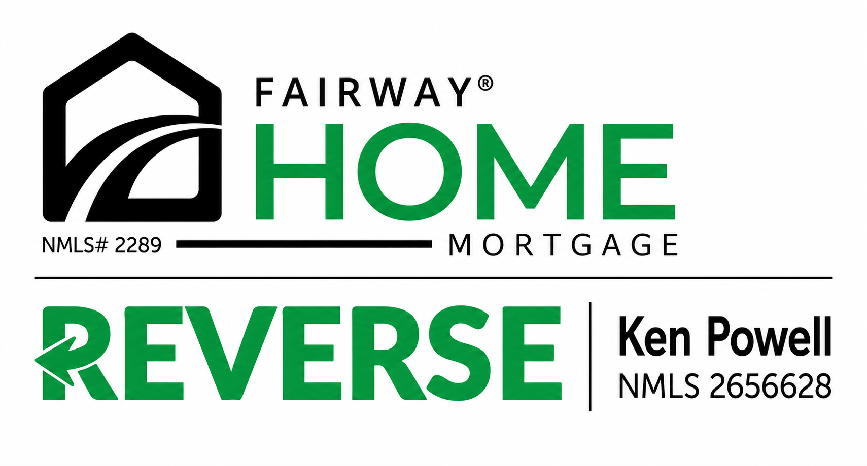 Fairway Home Mortgage, Ken Powell NMLS #2289